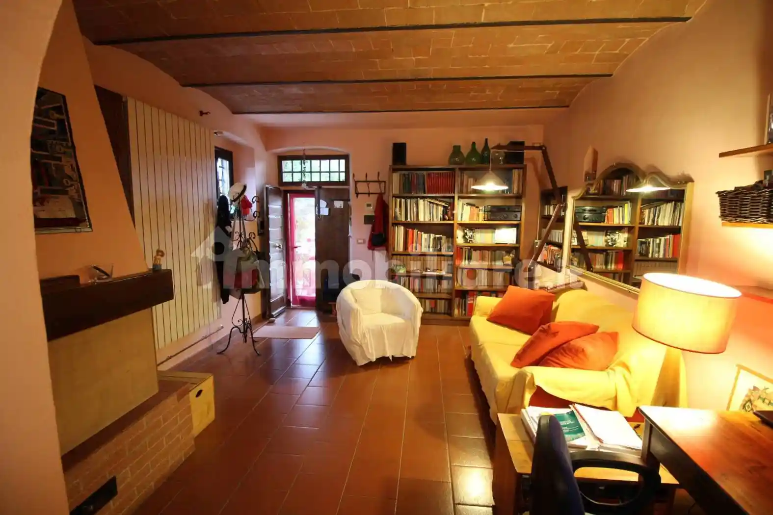 Rustico - Casale in vendita a Certaldo