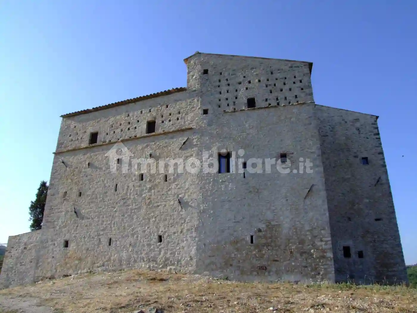 Palazzo - Edificio - foto 3