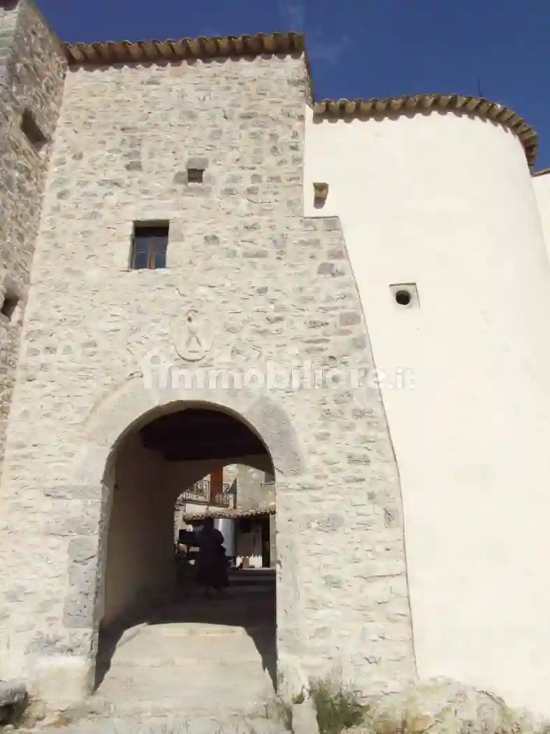 Palazzo - Edificio - foto 4