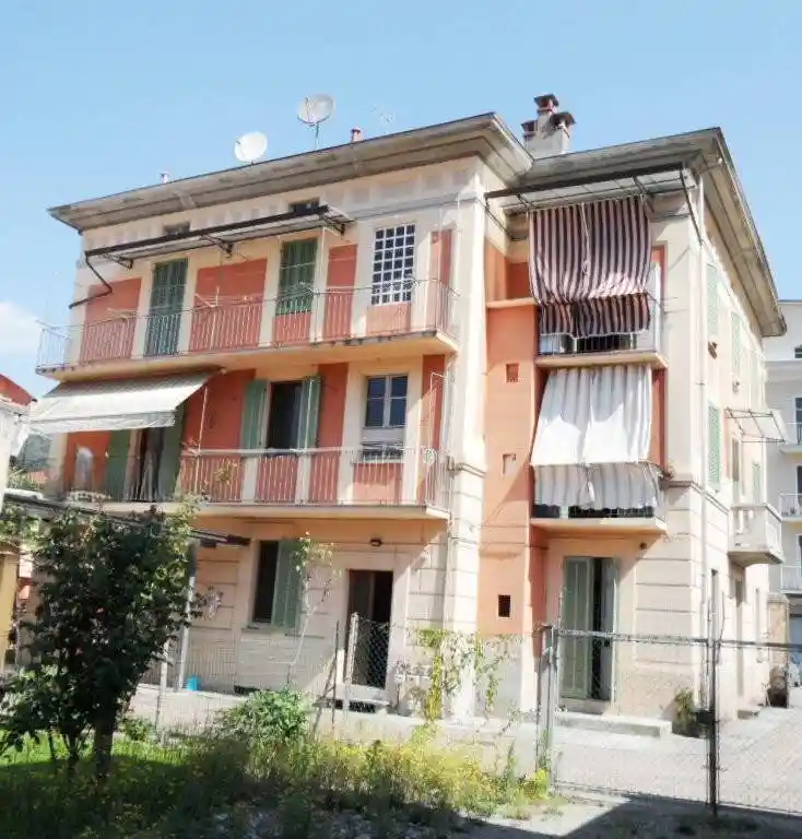 Appartamento in vendita a Quarona