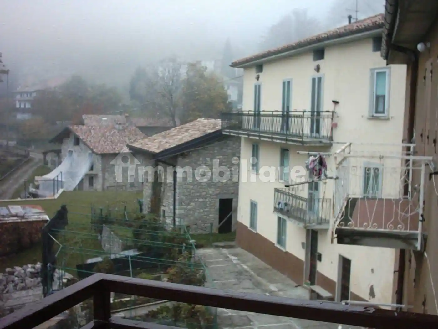 Casa indipendente in vendita a Roncola