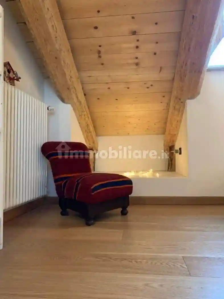 Attico - Mansarda - foto 2