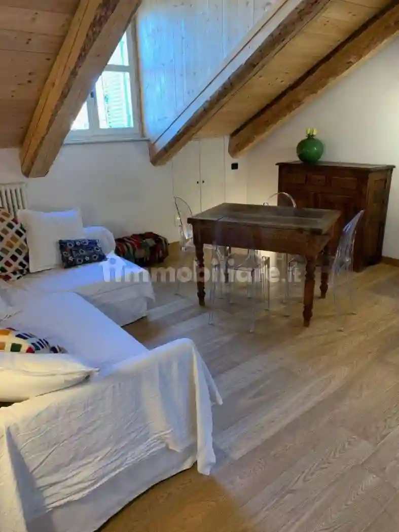 Attico - Mansarda - foto 3