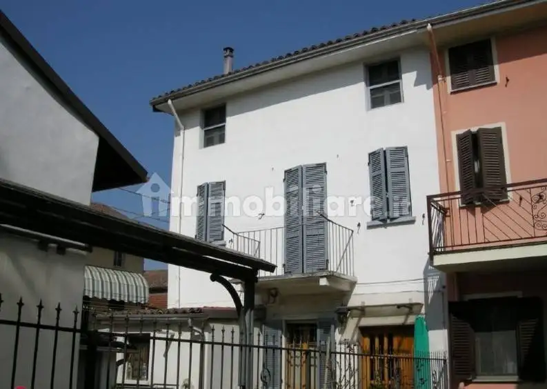 Casa indipendente in vendita a Bozzole