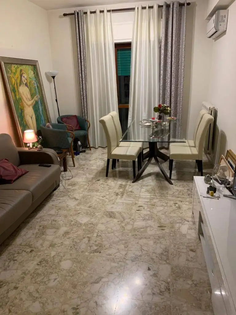 Appartamento in vendita a Catanzaro