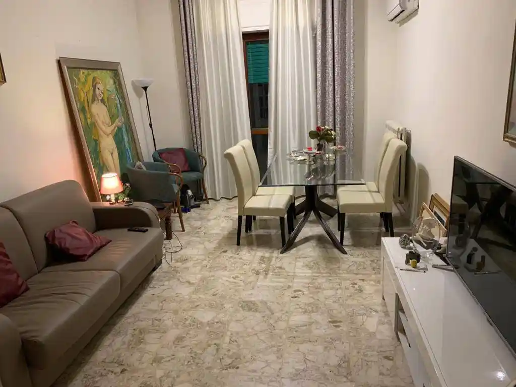 Trilocale viale Vincenzo De Filippis 26/a, Sant'Antonio - De Filippis, Catanzaro - foto 2