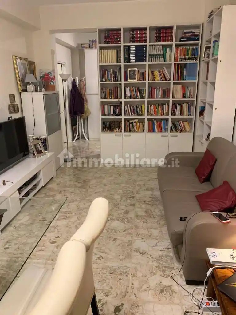 Trilocale viale Vincenzo De Filippis 26/a, Sant'Antonio - De Filippis, Catanzaro - foto 3