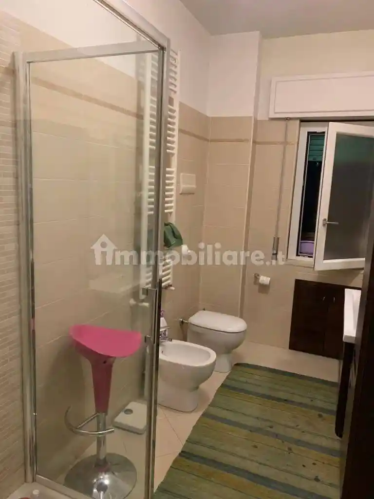 Trilocale viale Vincenzo De Filippis 26/a, Sant'Antonio - De Filippis, Catanzaro - foto 5