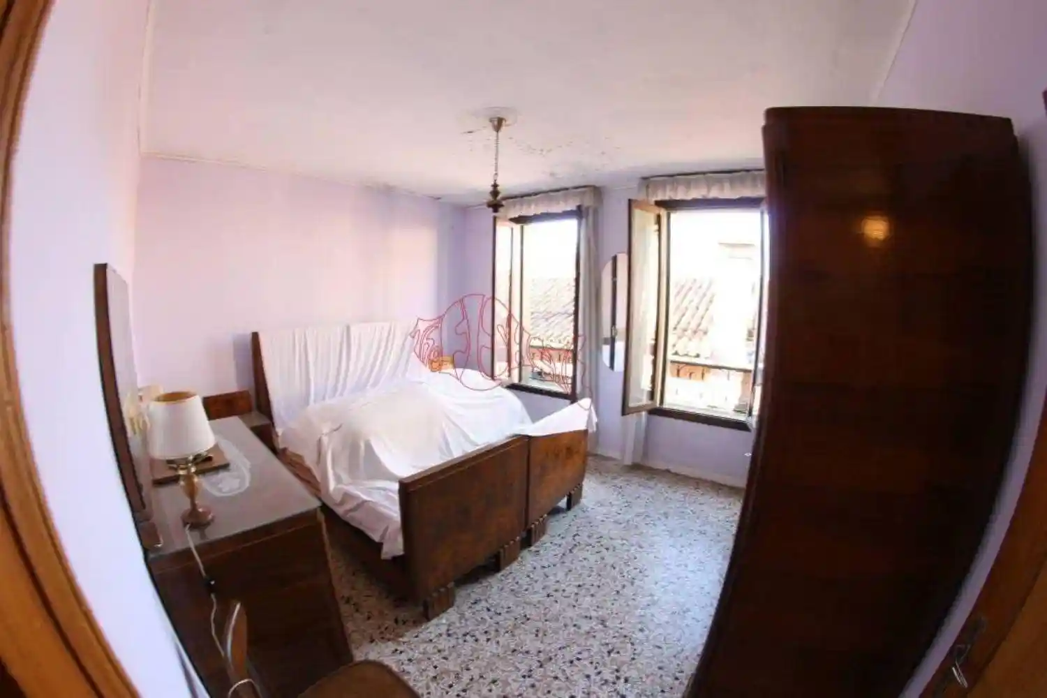 Appartamento in vendita a Venezia