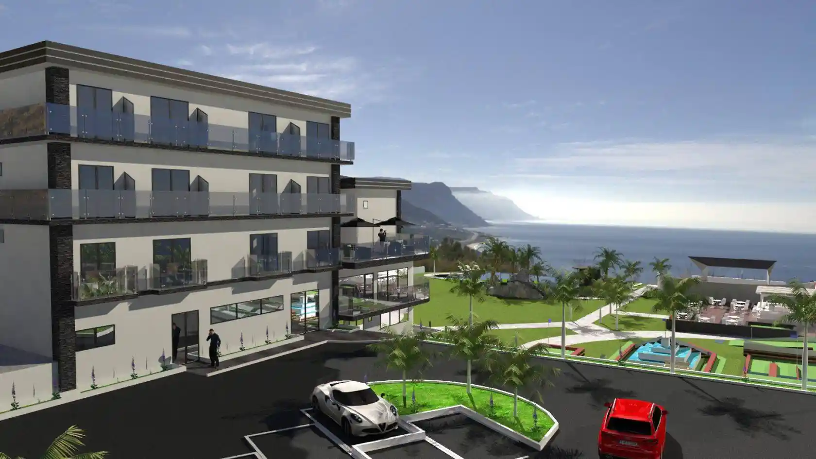 Palazzo - Edificio in vendita a Partinico