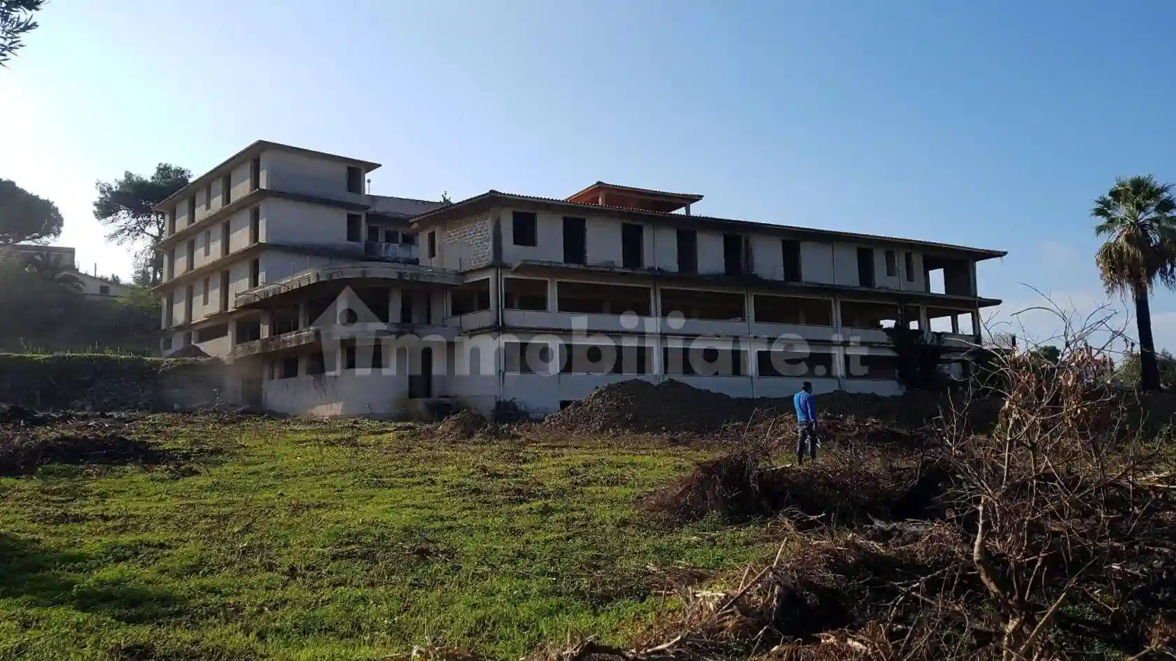 Palazzo - Edificio - foto 5