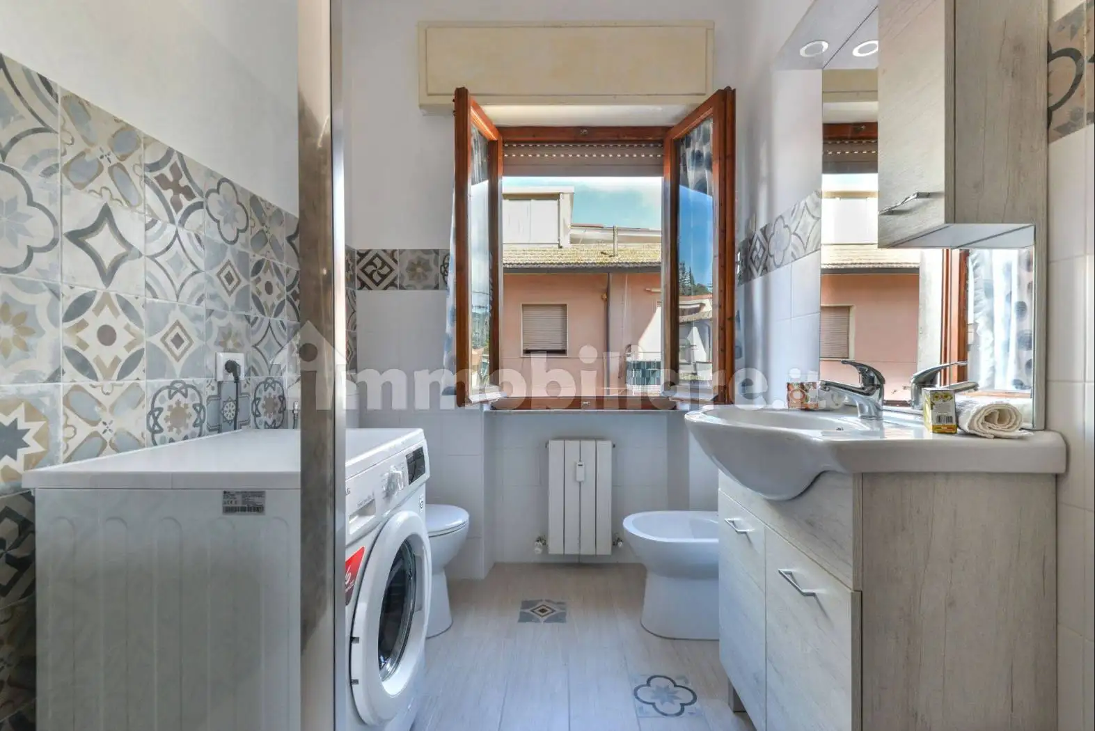 Appartamento in affitto a Porto Azzurro