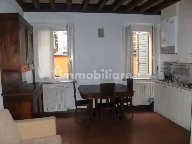 Appartamento in affitto a Modena