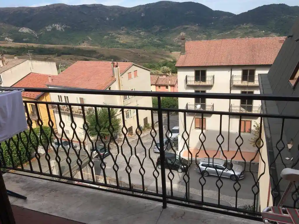 Appartamento in vendita a Latronico