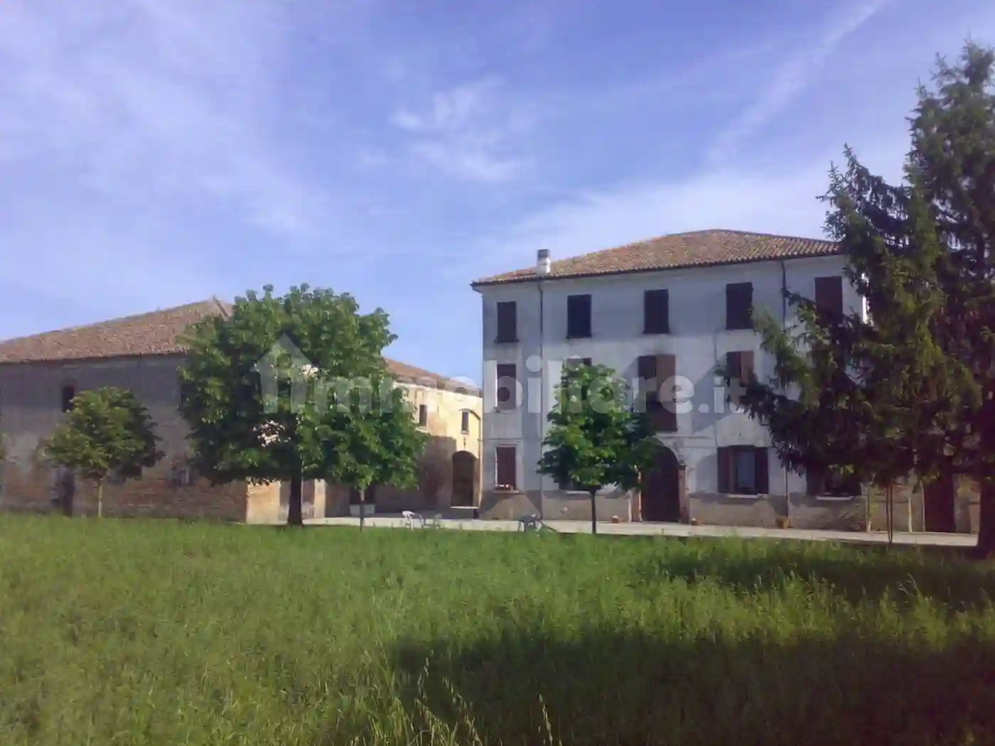 Palazzo - Edificio - foto 2