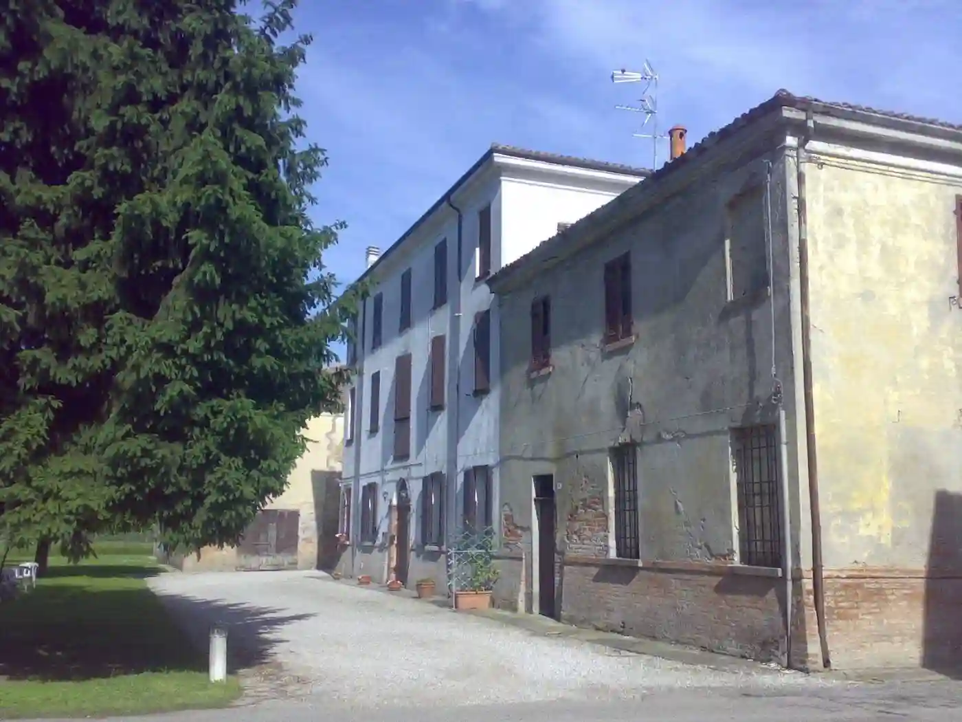 Palazzo - Edificio - foto 3