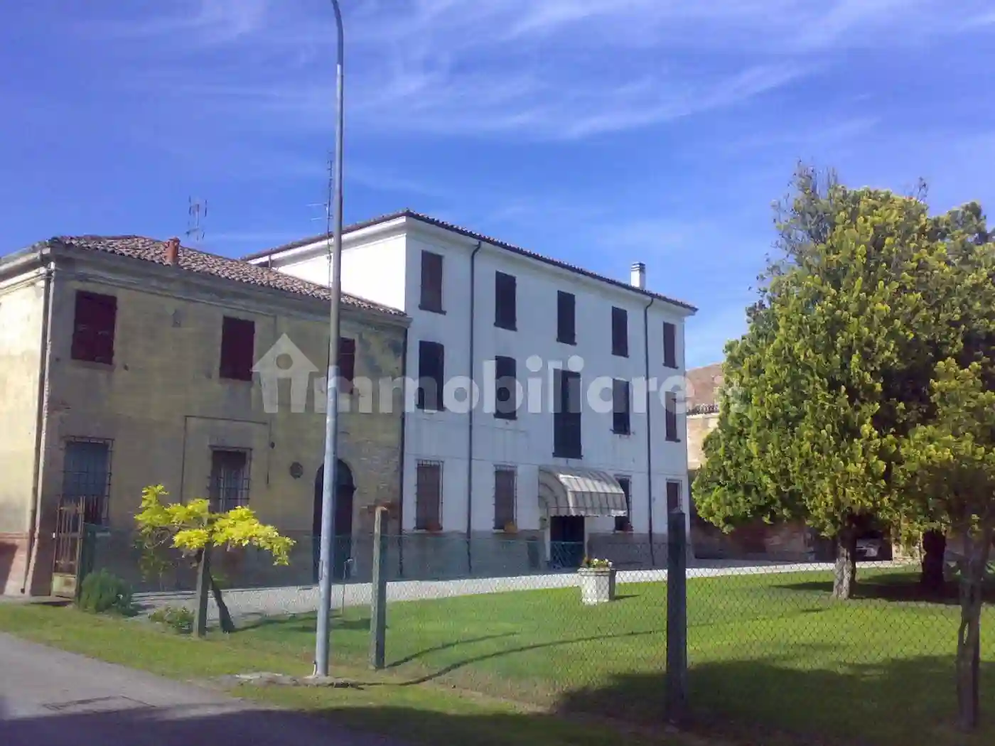 Palazzo - Edificio - foto 4