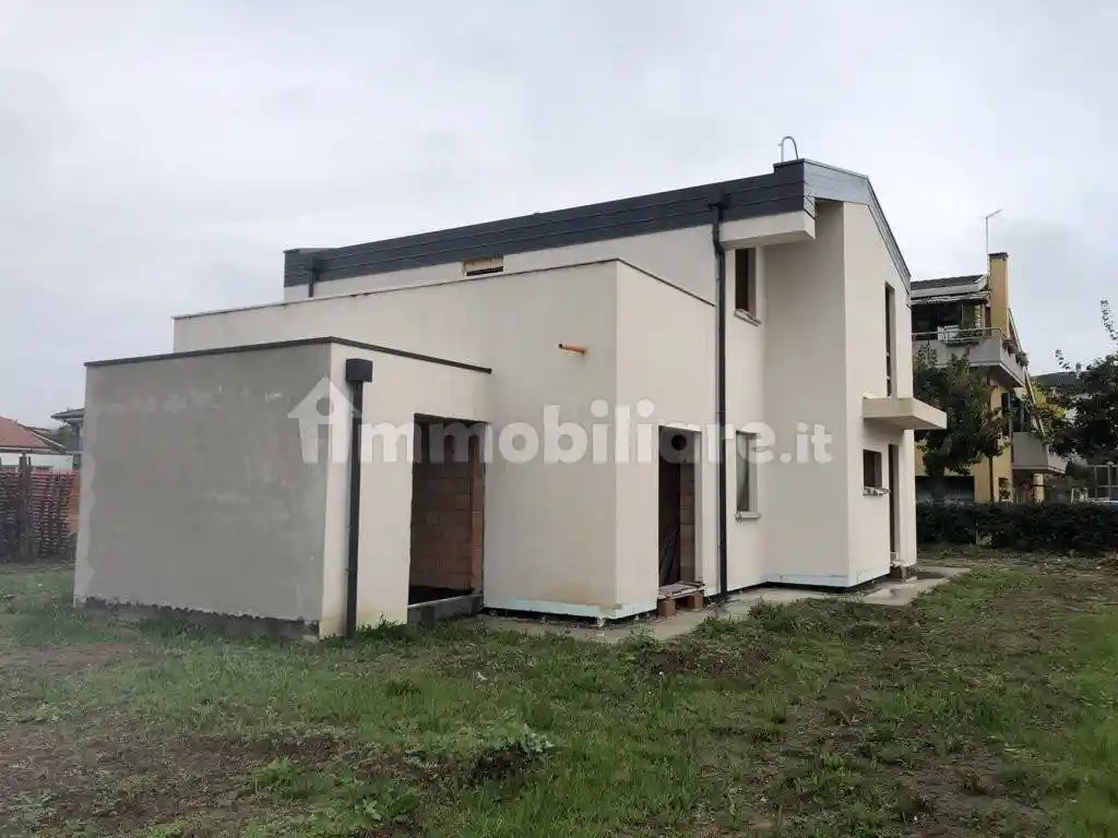 Villa in vendita a Mira