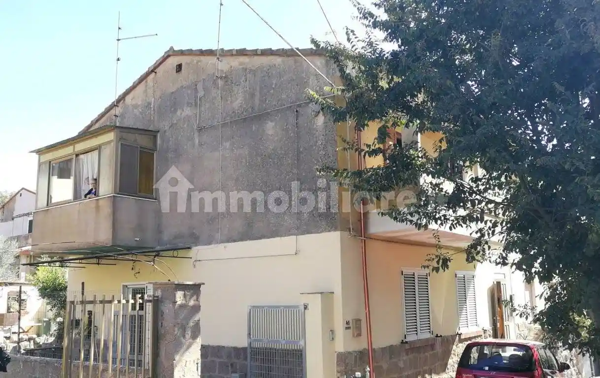 Appartamento in vendita a Carbonia