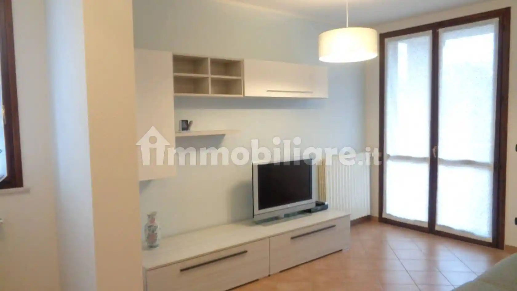 Appartamento in affitto a Ferrara