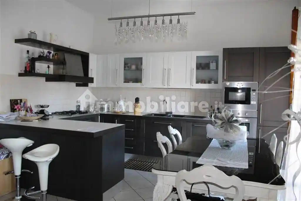 Appartamento in vendita a Certaldo