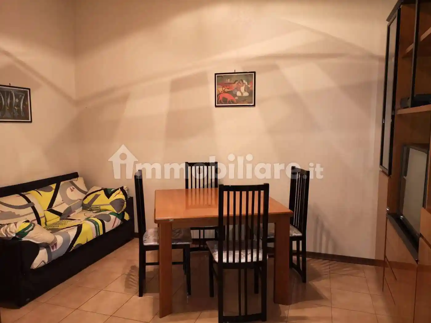 Bilocale via Maddalena 12, La Farina - Stazione, Messina - foto 3