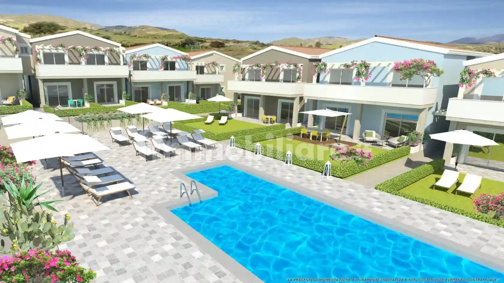 Villetta a schiera - foto 3