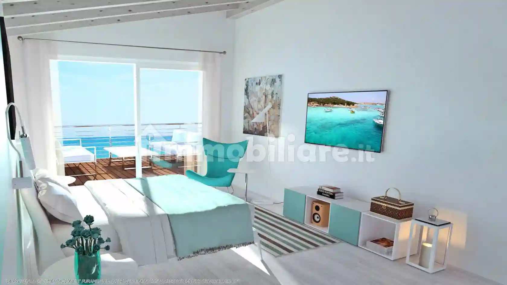 Villetta a schiera - foto 4