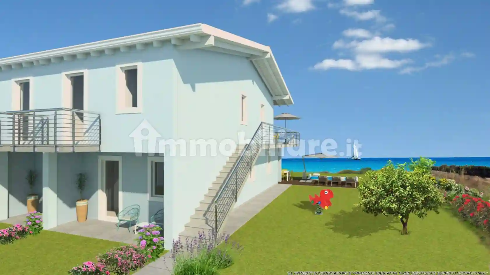 Villetta a schiera - foto 2