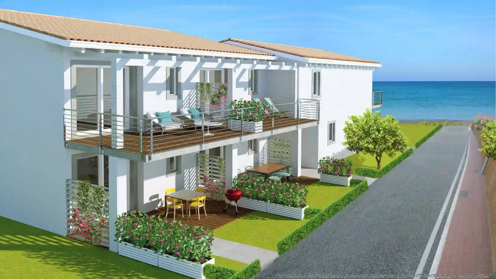 Villetta a schiera - foto 4