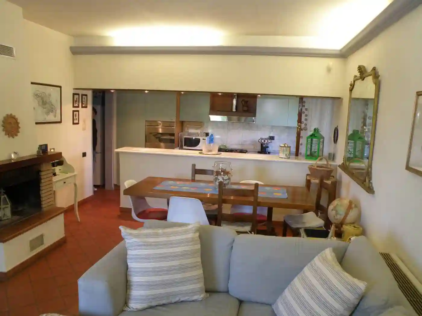 Villa - foto 5
