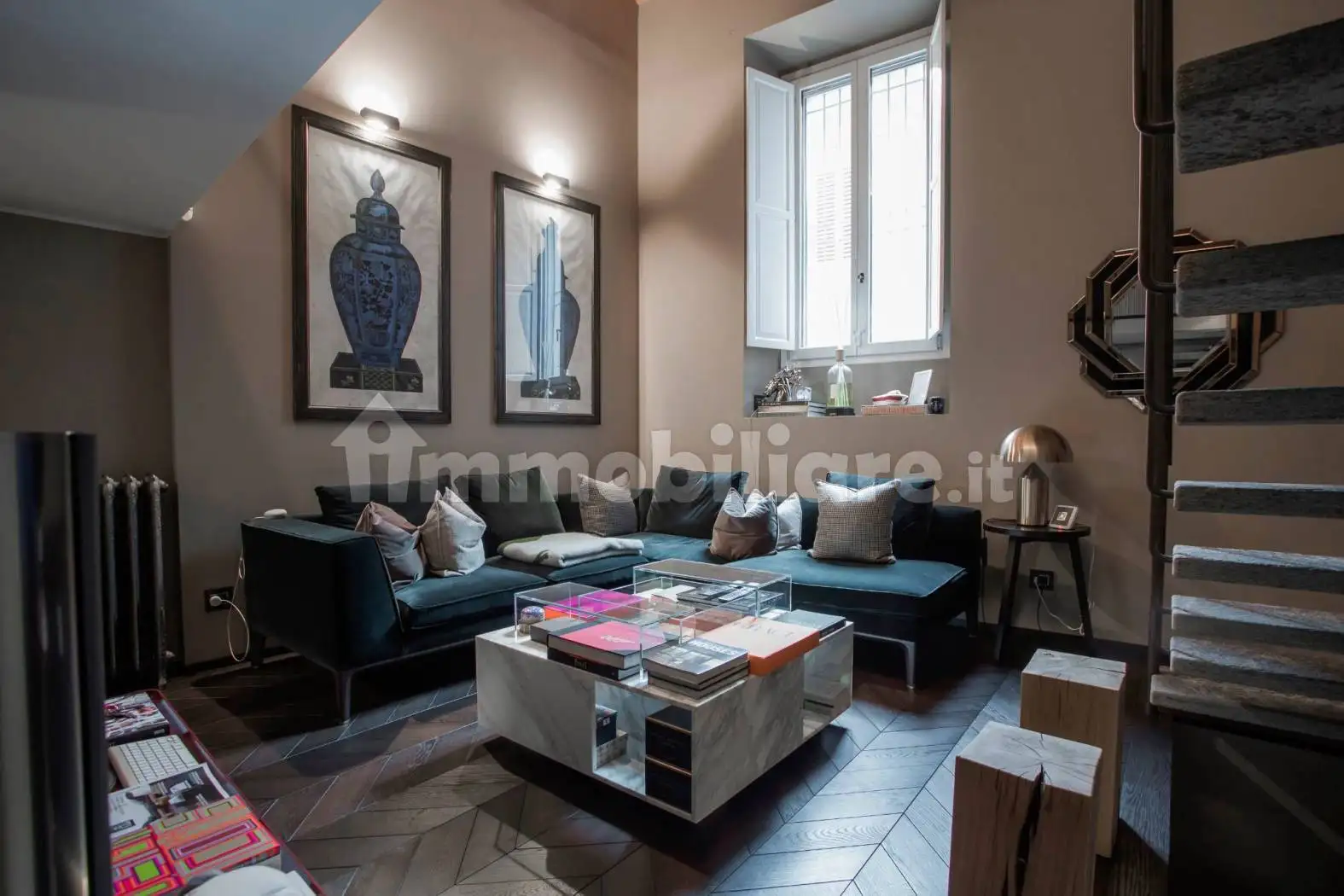 Apartment in vendita a Milan