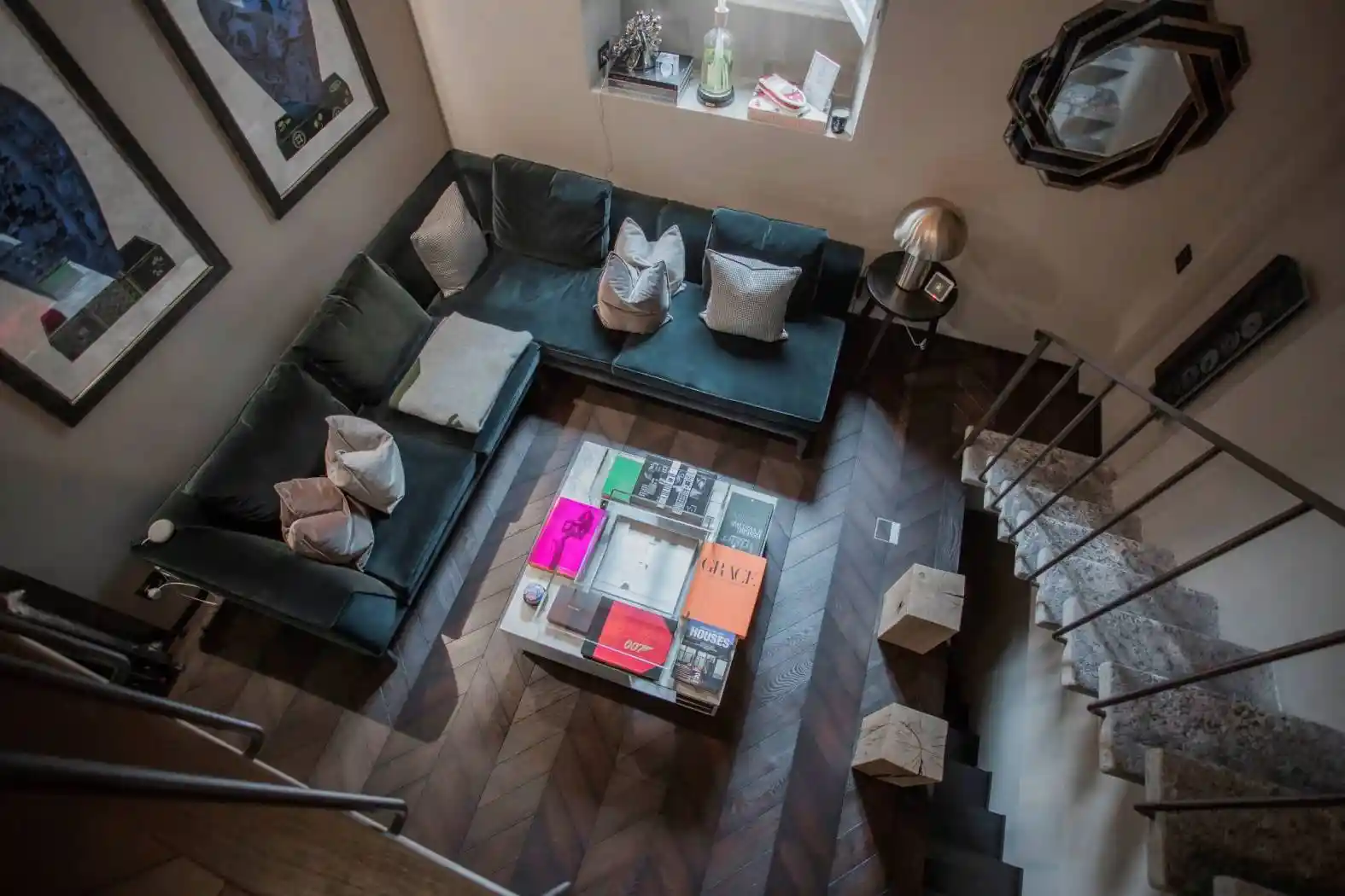 Bilocale ottimo stato, piano terra, Brera, Milano - foto 2