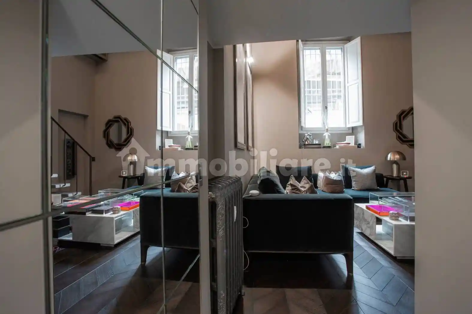 Bilocale ottimo stato, piano terra, Brera, Milano - foto 3