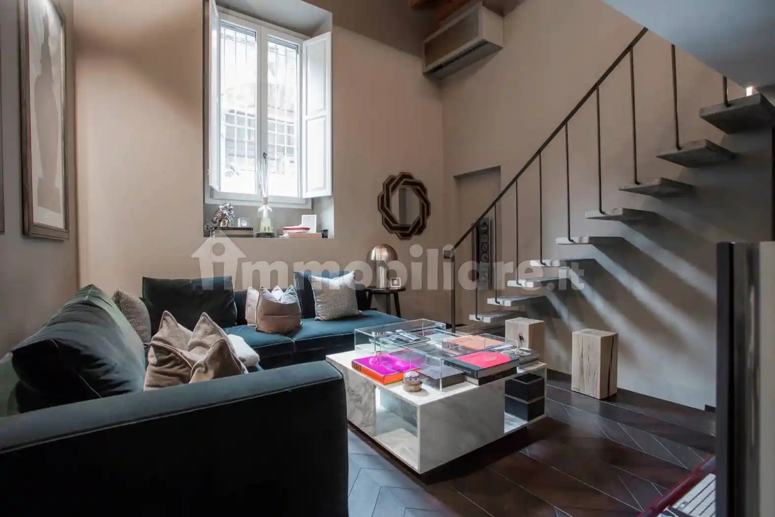 Bilocale ottimo stato, piano terra, Brera, Milano - foto 4