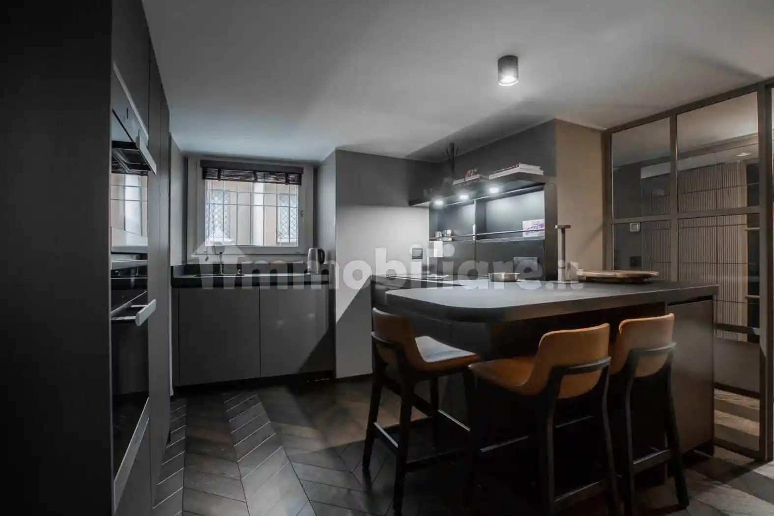 Bilocale ottimo stato, piano terra, Brera, Milano - foto 5