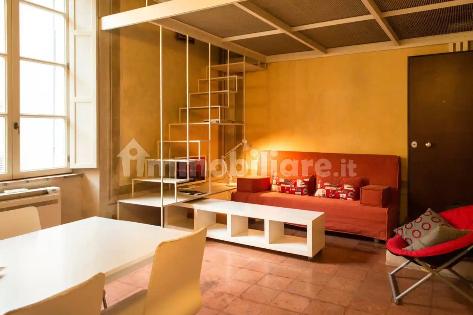 Appartamento in affitto a Modena