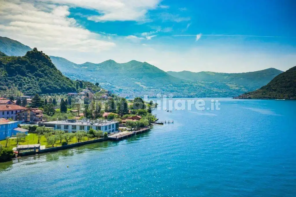 Appartamento in affitto a Marone