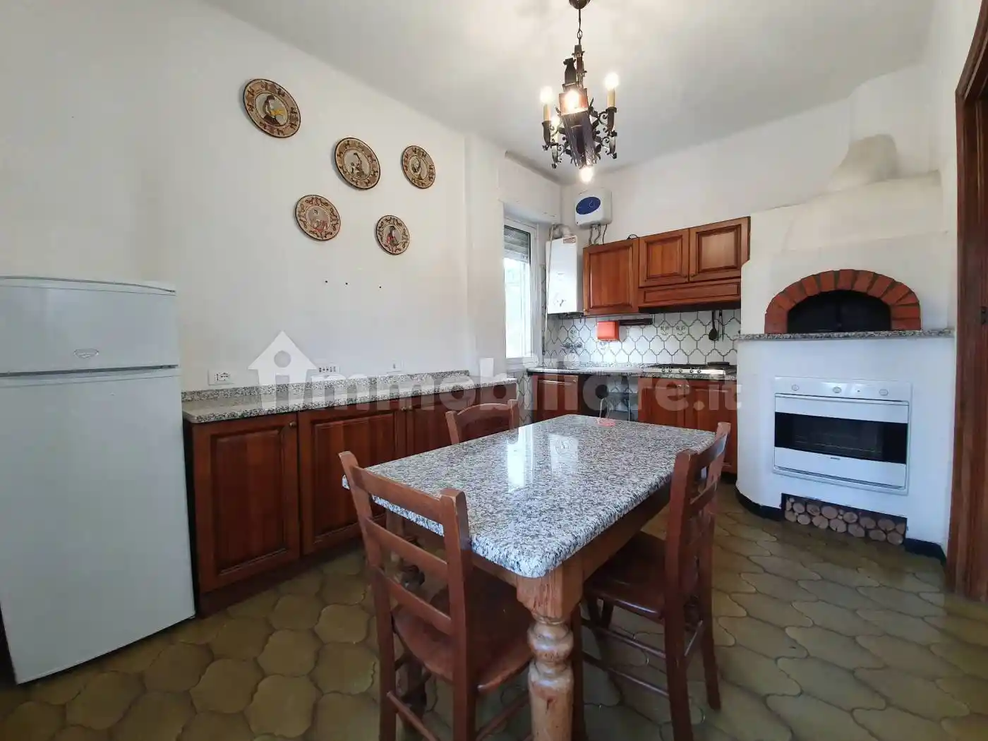 Appartamento in affitto a Genova