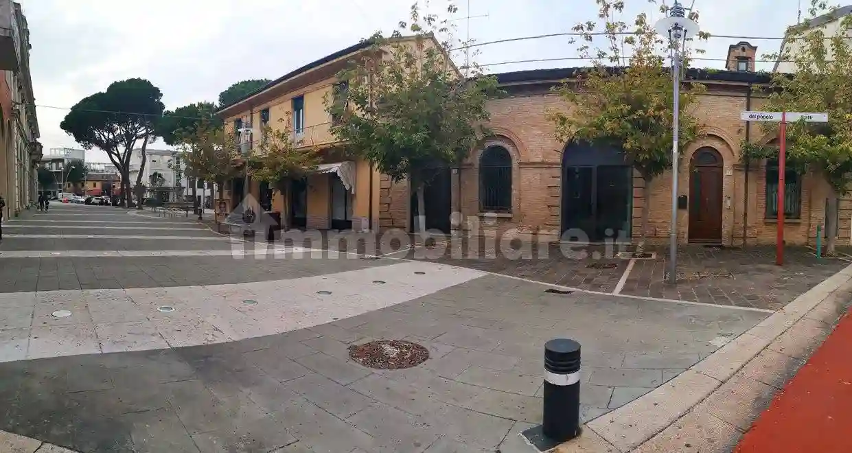 Palazzo - Edificio - foto 2