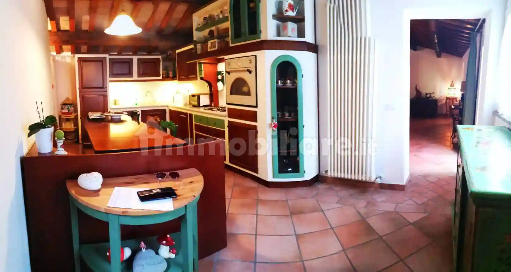 Palazzo - Edificio - foto 3