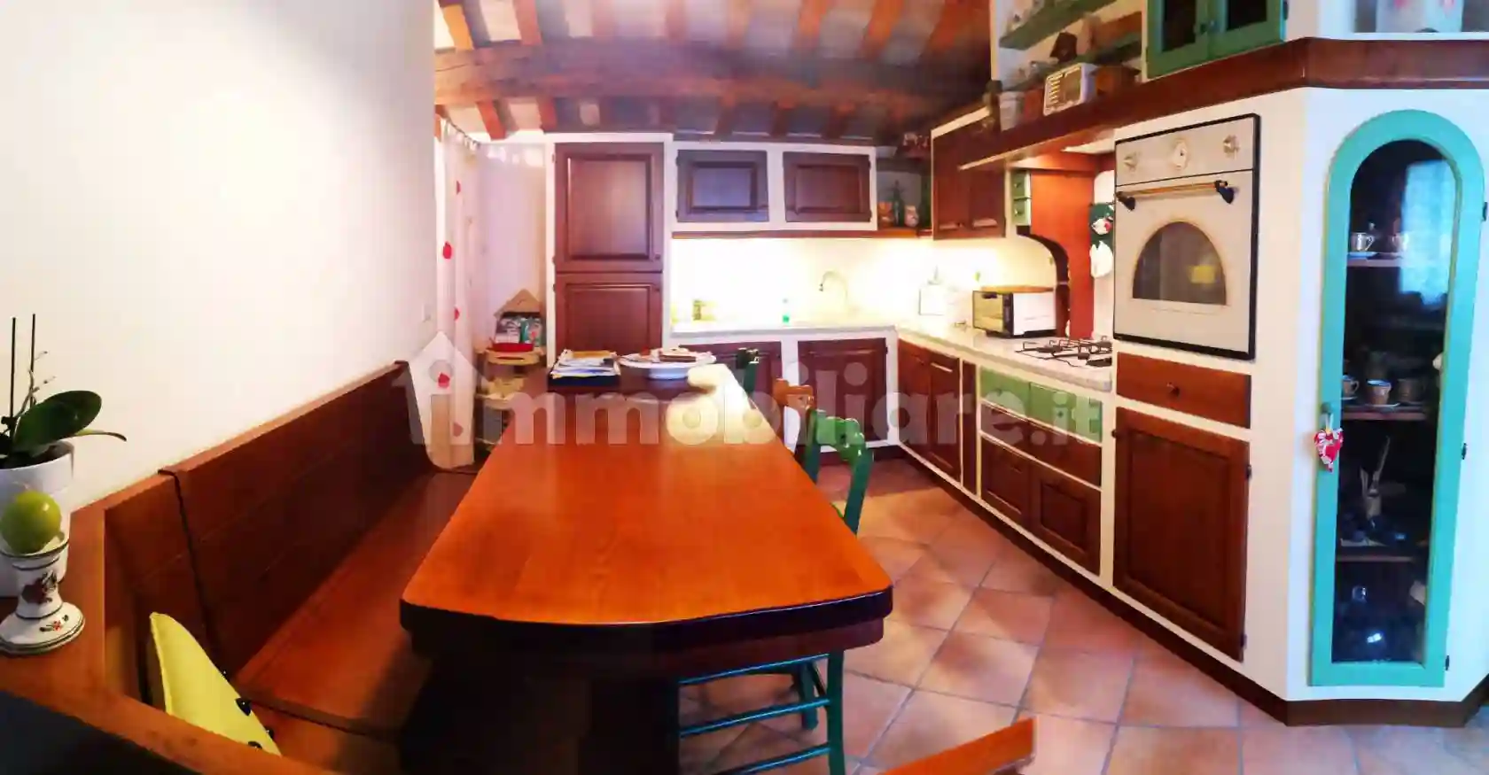 Palazzo - Edificio - foto 4