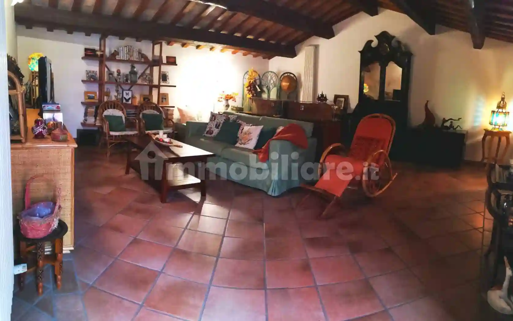 Palazzo - Edificio - foto 5