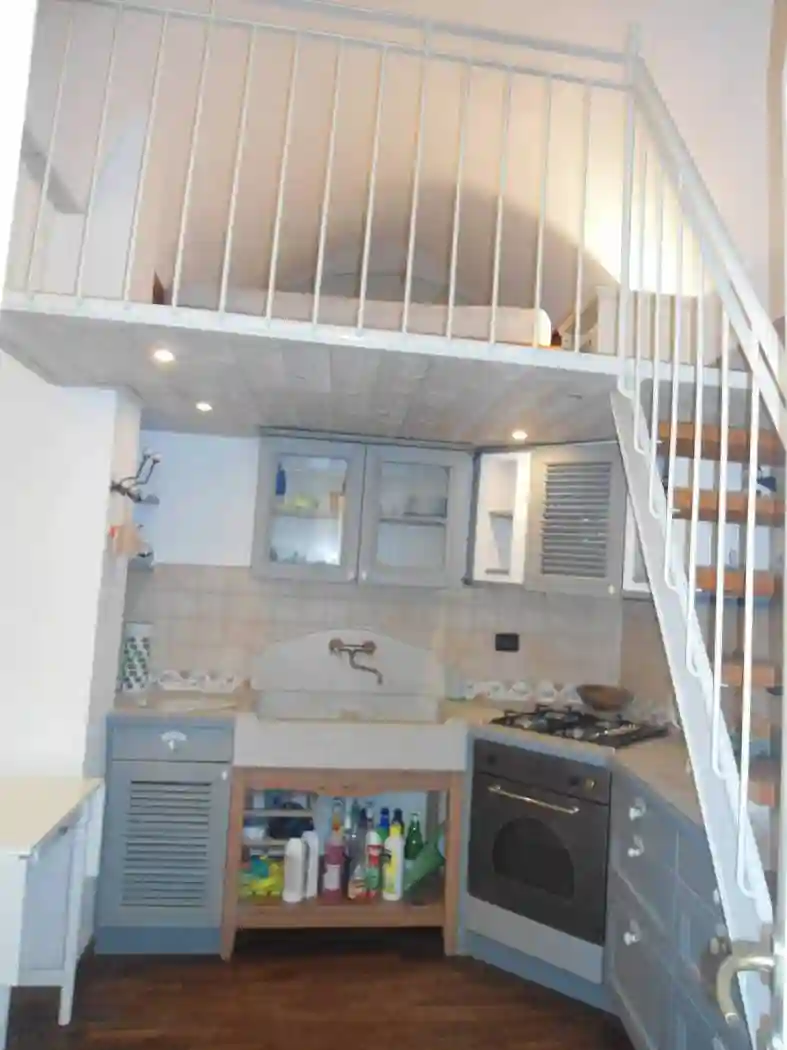Loft - foto 3