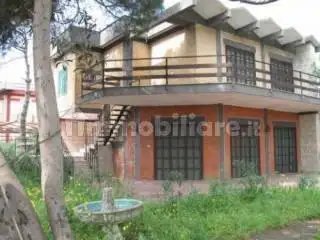 Villetta a schiera in vendita a Castel Volturno