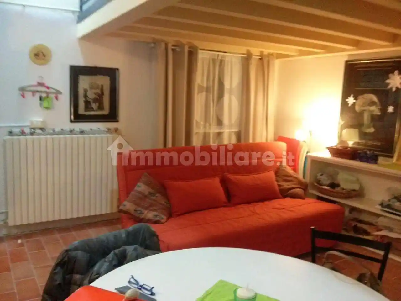 Loft in vendita a Ascoli Piceno