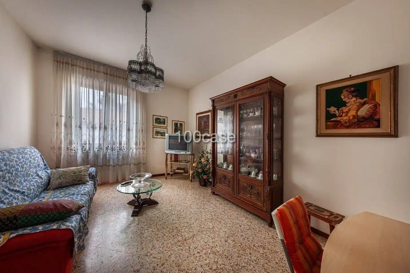 Appartamento in vendita a Abbadia San Salvatore