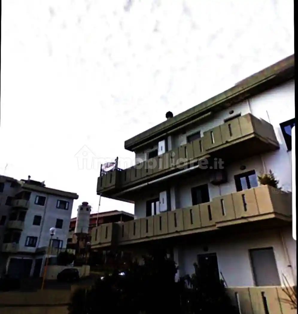 Appartamento in vendita a Guglionesi