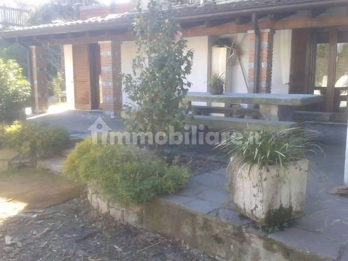 Palazzo - Edificio - foto 3