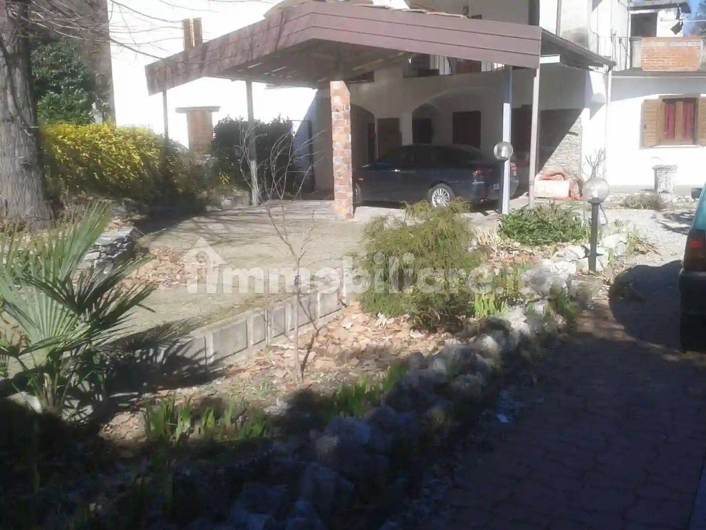 Palazzo - Edificio - foto 5